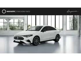Mercedes-Benz CLA-Klasse (2026)