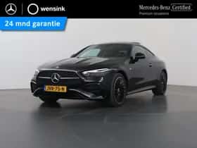 Mercedes-Benz CLE (2025)