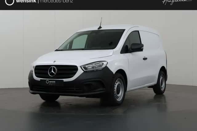 Mercedes-Benz Citan (2025)