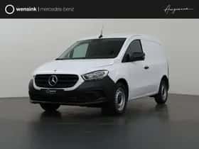 Mercedes-Benz Citan (2025)