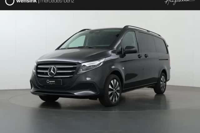 Mercedes-Benz Vito (2026)