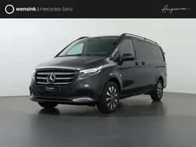 Mercedes-Benz Vito (2026)