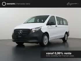 Mercedes-Benz eVito (2026)