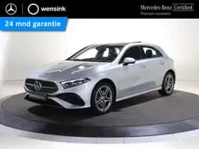 Mercedes-Benz A-Klasse (2025)