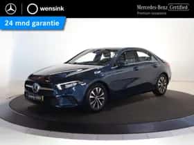 Mercedes-Benz A-Klasse (2020)
