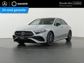 Mercedes-Benz A-Klasse — 2025, 19.617 km