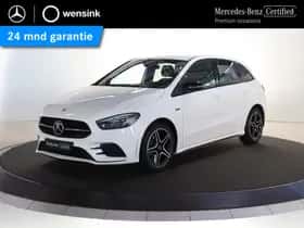 Mercedes-Benz B-Klasse (2021)