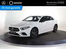 Mercedes-Benz A-Klasse (2022)