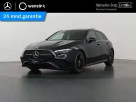 Mercedes-Benz A-Klasse (2025)