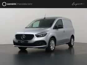 Mercedes-Benz Citan (2026)