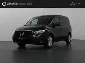 Mercedes-Benz Citan (2025)