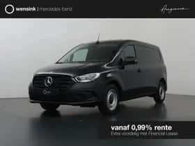 Mercedes-Benz eCitan (2026)
