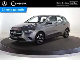 Mercedes-Benz B-Klasse (2025)