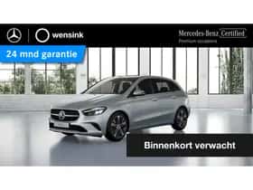 Mercedes-Benz B-Klasse (2023)