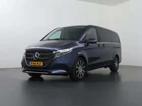 Mercedes-Benz V-Klasse (2024)