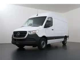 Mercedes-Benz Sprinter (2024)