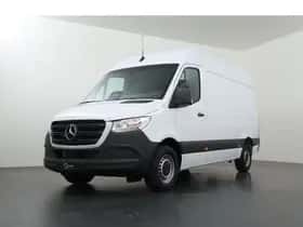Mercedes-Benz Sprinter (2024)