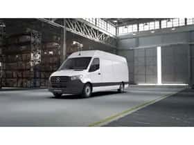 Mercedes-Benz Sprinter (2024)