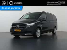 Mercedes-Benz Vito (2024)