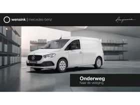Mercedes-Benz eCitan (2026)