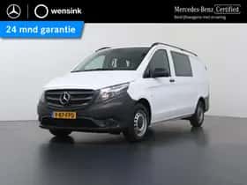 Mercedes-Benz Vito (2024)