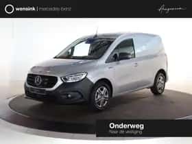 Mercedes-Benz eCitan (2026)