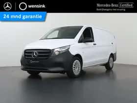 Mercedes-Benz Vito (2024)