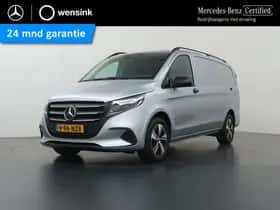 Mercedes-Benz Vito (2024)
