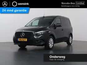 Mercedes-Benz Citan (2022)