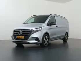 Mercedes-Benz Vito (2024)