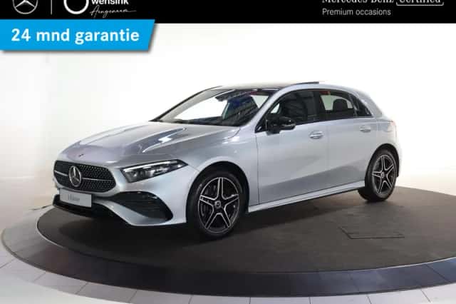 Mercedes-Benz A-Klasse (2025)