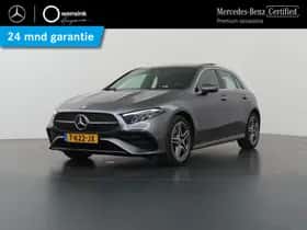 Mercedes-Benz A-Klasse (2023)