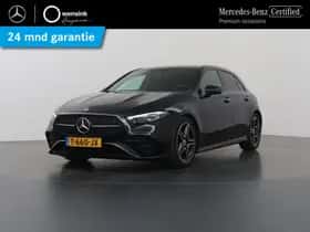 Mercedes-Benz A-Klasse (2023)