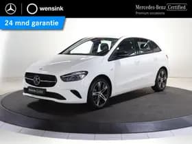 Mercedes-Benz B-Klasse — 2025, 4.040 km