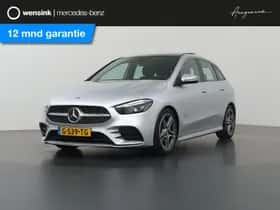 Mercedes-Benz B-Klasse (2019)