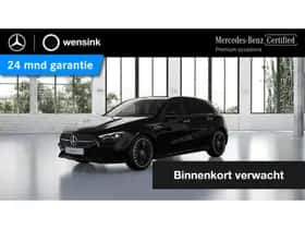 Mercedes-Benz A-Klasse (2025)