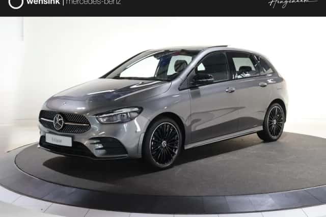 Mercedes-Benz B-Klasse (2026)