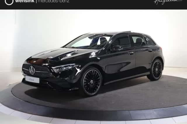 Mercedes-Benz A-Klasse (2026)