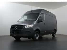 Mercedes-Benz Sprinter (2024)