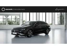 Mercedes-Benz CLA-Klasse (2026)