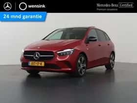 Mercedes-Benz B-Klasse (2025)