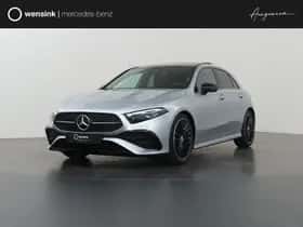 Mercedes-Benz A-Klasse (2026)