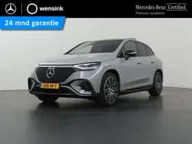 Mercedes-Benz EQE (2025)