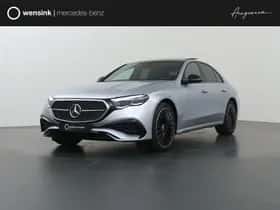 Mercedes-Benz E-Klasse (2026)