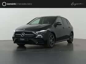 Mercedes-Benz B-Klasse (2026)