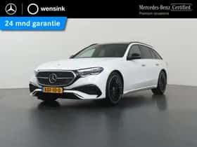 Mercedes-Benz E-Klasse (2025)