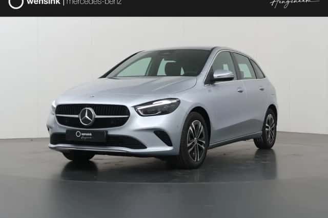 Mercedes-Benz B-Klasse (2026)