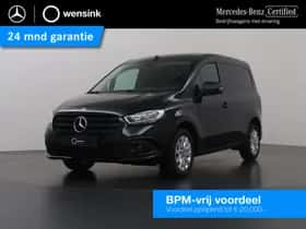 Mercedes-Benz Citan (2024)