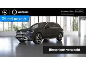 Mercedes-Benz GLC-Klasse (2020)