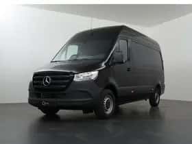 Mercedes-Benz Sprinter (2024)